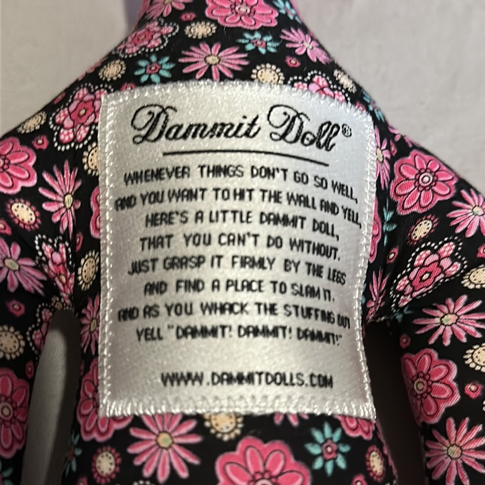 Dammit Dolls - Picture 4 of 7